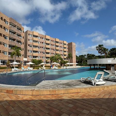 Gran Lencois Flat Residence Barreirinhas Luaran gambar