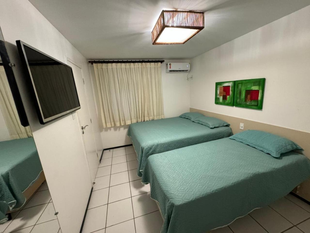 Gran Lencois Flat Residence Barreirinhas Luaran gambar