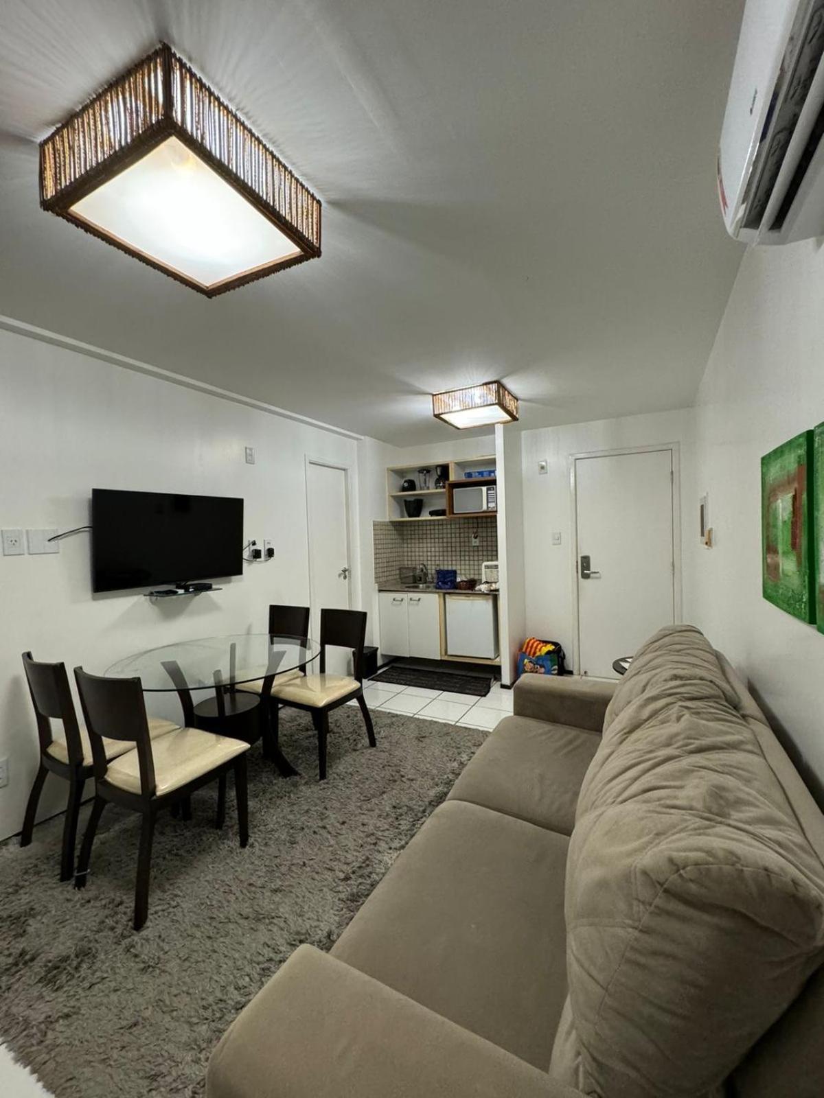 Gran Lencois Flat Residence Barreirinhas Luaran gambar