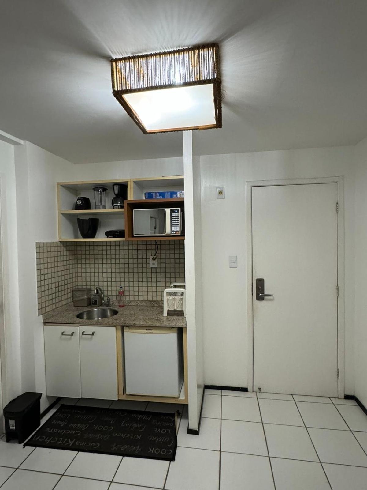Gran Lencois Flat Residence Barreirinhas Luaran gambar