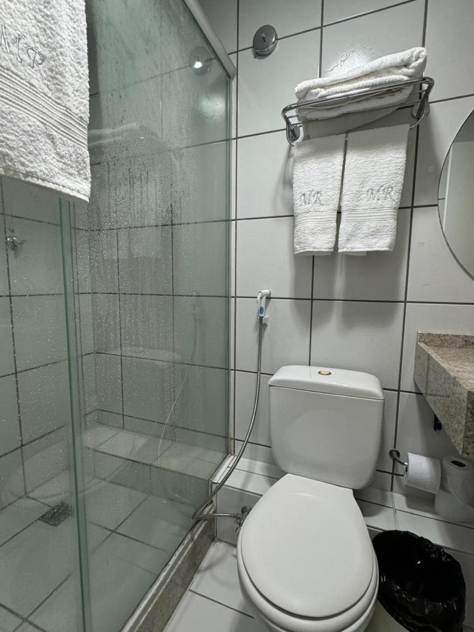 Gran Lencois Flat Residence Barreirinhas Luaran gambar