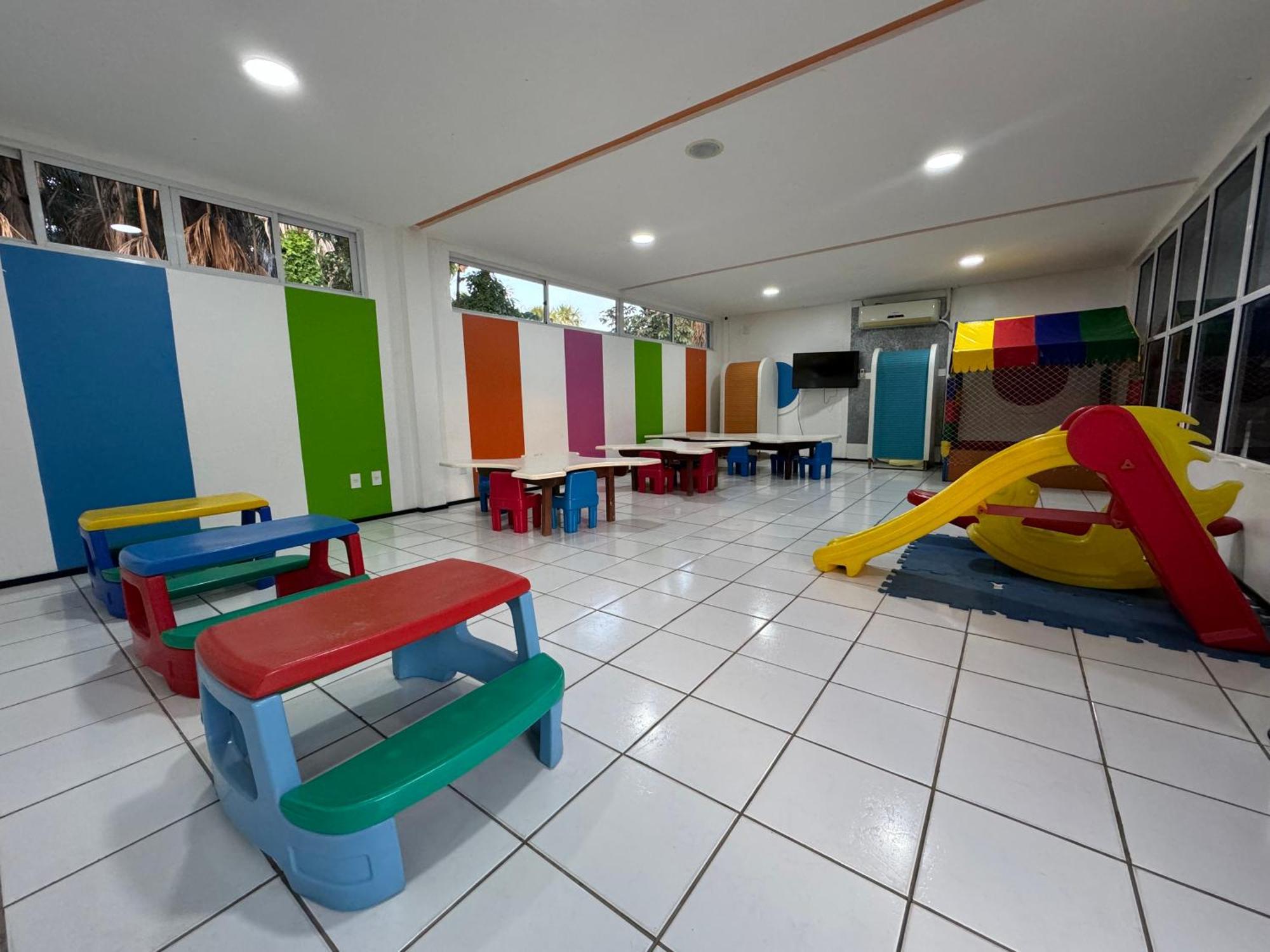 Gran Lencois Flat Residence Barreirinhas Luaran gambar