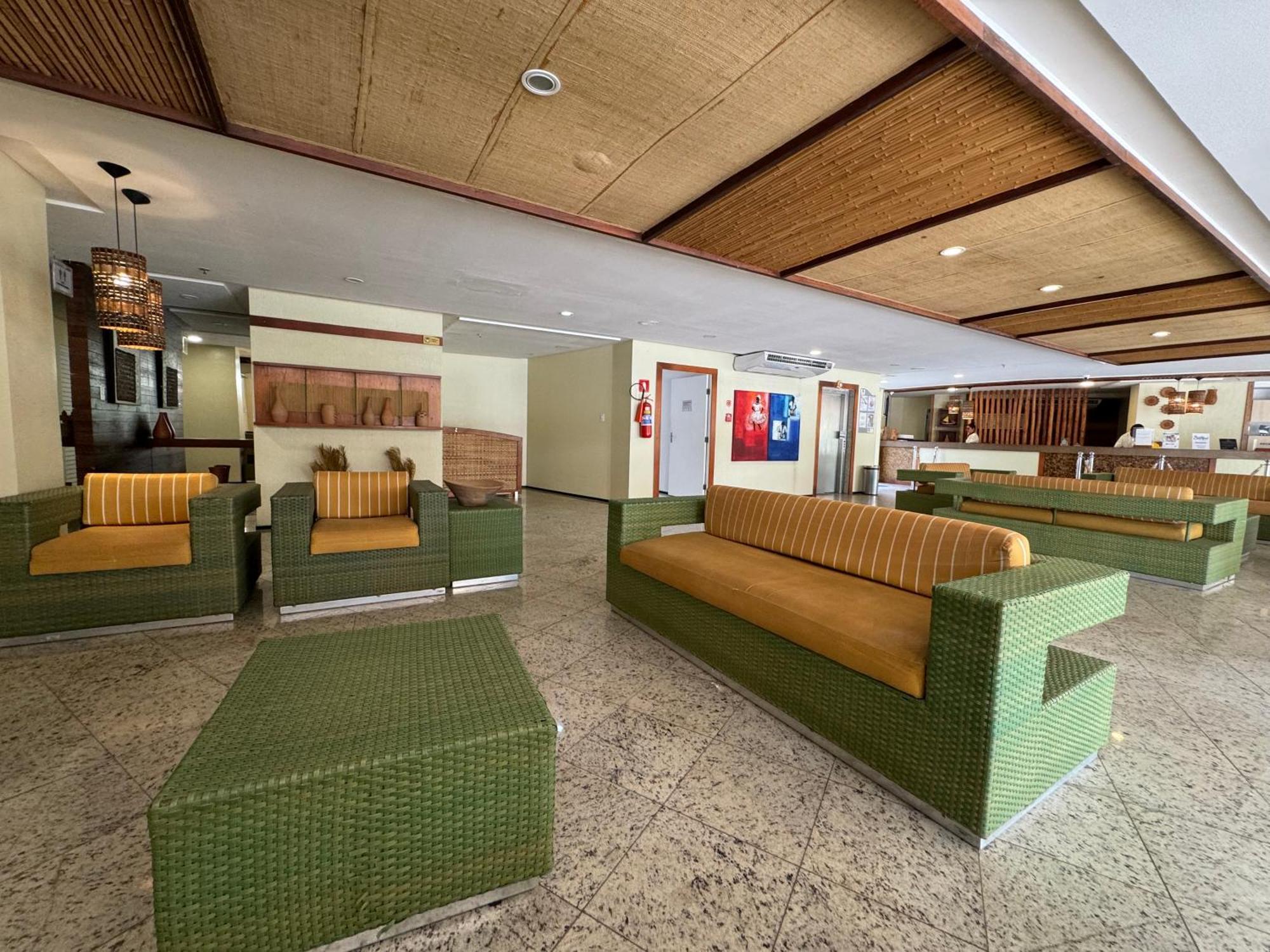 Gran Lencois Flat Residence Barreirinhas Luaran gambar