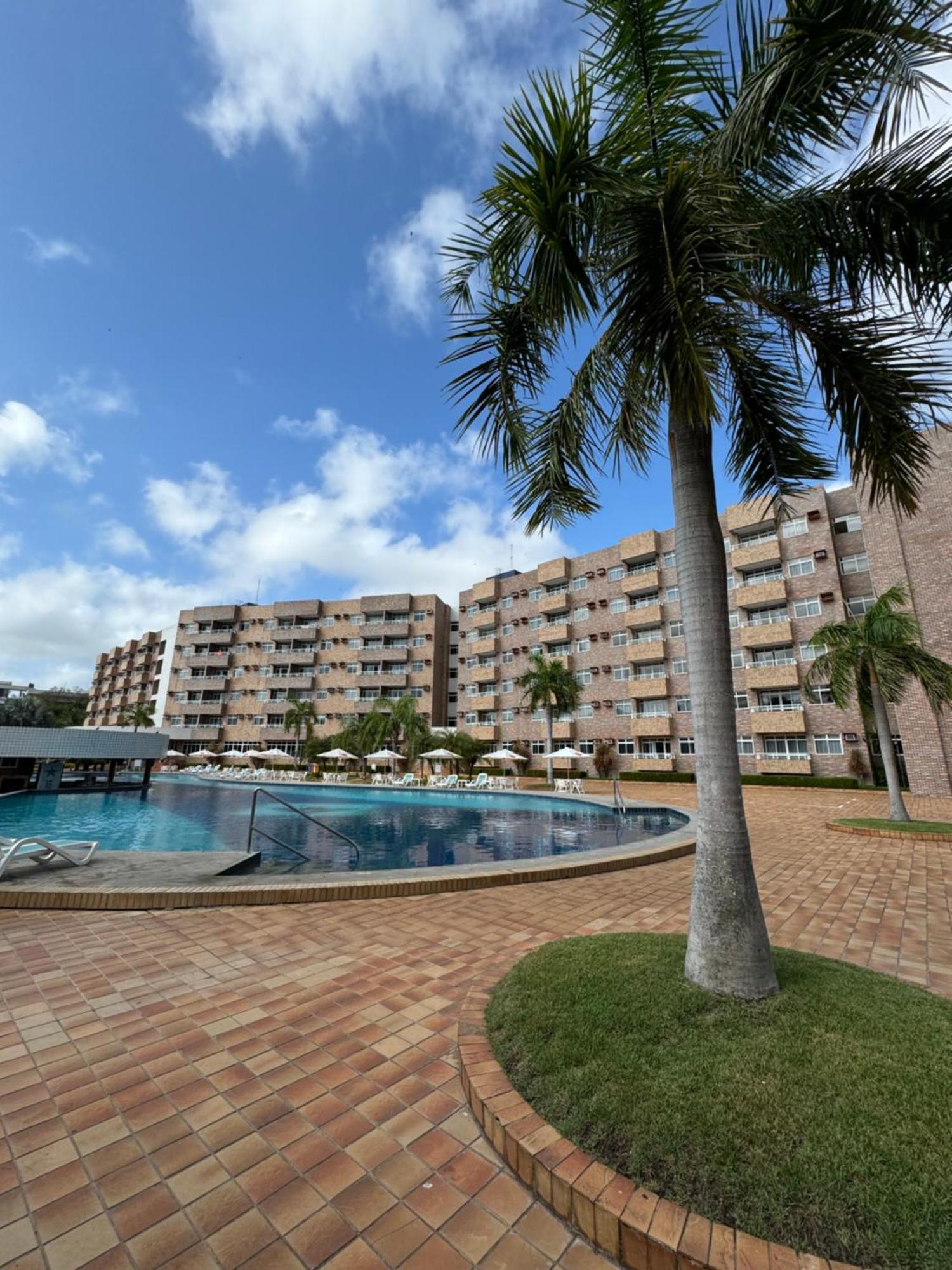Gran Lencois Flat Residence Barreirinhas Luaran gambar