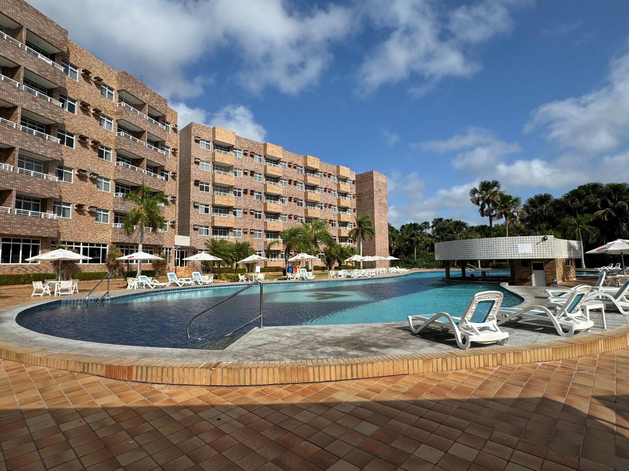 Gran Lencois Flat Residence Barreirinhas Luaran gambar